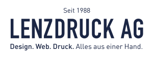 Lenzdruck AG